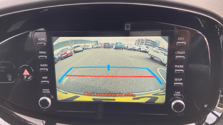 Toyota Aygo X 1.0 VVT-i Edge 5dr Auto Petrol Hatchback